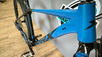 MRX Eleven 29 ER25 Deore 1x11 2025 modrý L - 3