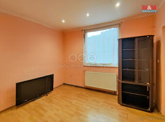 Pronájem bytu 1+1, 25 m², Svitavy, ul. Vrchlického - 3