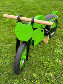 Nové odrážedlo Kiddimoto - 3