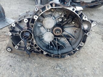 FORD KUGA 2,0TDCI 4X4 PŘEVODOVKA 8V4R-7002-BF, 6 TI KVALT - 3