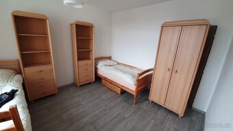 Ubytovani pronájem bytu Jaroměř - 3
