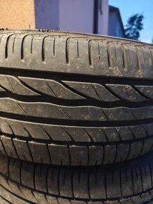 Bridgestone Turanza T005 215/55 R16 - 3