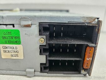 OPEL SC303(C) - CORSA ASTRA 1993 - 90379264 - GRUNDIG - OLDT - 3