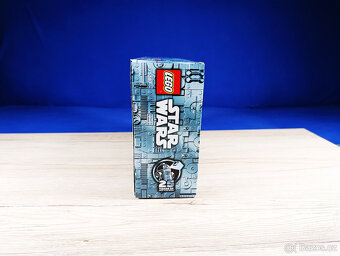 LEGO 75387 Nástup na palubu Tantive IV - 3