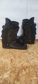Prodám lyžáky NORDICA, TECNICA a SALOMON. - 3