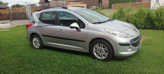 Peugeot 207 SW LPG - 3