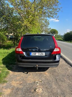 Volvo V70 - 2.4D - 3