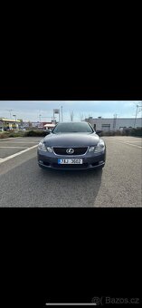Lexus GS300 - 3