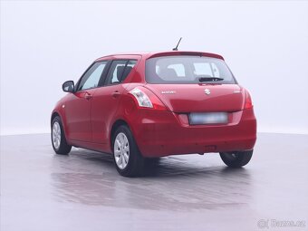Suzuki Swift 1,2 VVT 69kW CZ Klima (2012) - 3