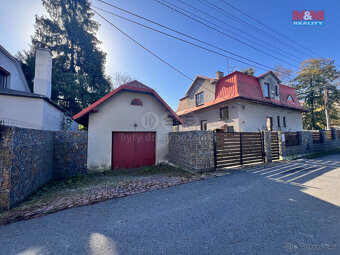 Prodej rodinného domu 210m2, Petřvald, ul. Sokolská - 3
