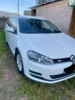 golf 7 - 3