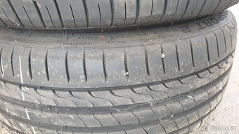 Alu sada Mercedes, VW,Audi,Škoda - 3