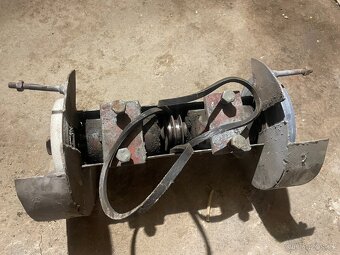 Bruska - 3