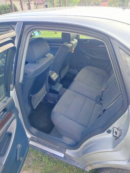 Audi A4 B5, r.v. 2000, 1.9TDI - 3