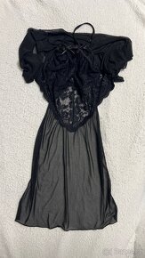 Dámská sexy košilka vel. M/L - 3