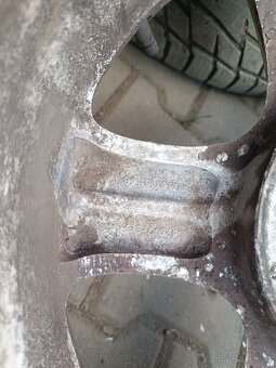Kola Tucson 225 70 16 - 3