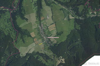 Nová Lhota u Veselí nad Moravou (2 431 m2) - 3