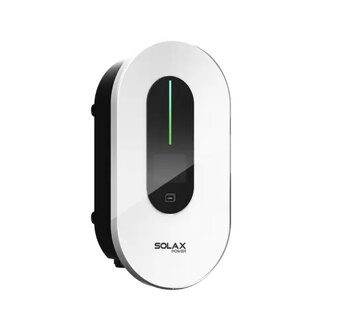 SolaX Power SMART EV CHARGER G2 X3-HAC-11P - 3