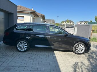 Škoda Superb, 2.0 TDI, Style, 140 kW - 3