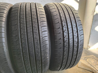 LETNÍ PNEU NEXEN 215/45/18-4KS - 3