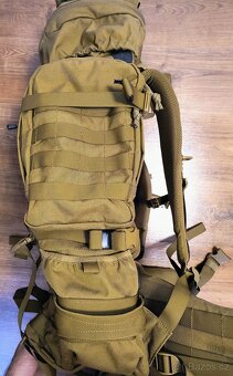 Tasmanian Tiger Raid Pack MK 3 Coyote - 3