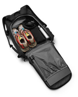 Db Douchebags Backcountry Backpack 25L batoh - 3