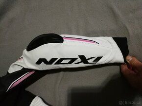 IXON VORTEX vel:S Damska kozena bunda - 3