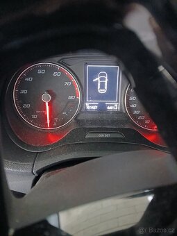 Seat super stav - 3