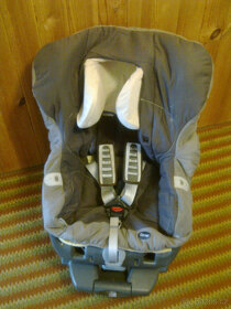 Romer Safefix Plus dětská sedačka 9-18kg - 3
