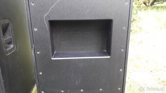 Prazdne skelety subwoofer na 15 repro - 3