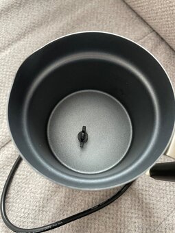 Napěňovač mléka - 3