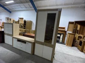 Obývací stěna - 3
