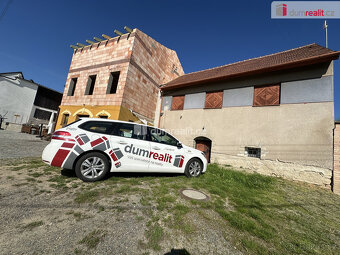 Vinný sklep s projektem, Čejkovice - 3