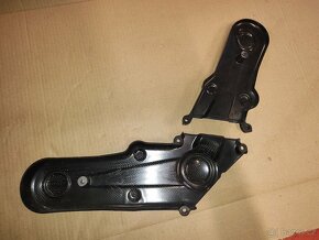 Ducati 696,796 - 3