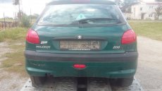 peugeot 206 1.4i rv2000 - 3