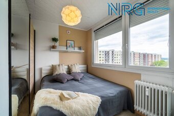 Pronájem byt 2 + kk, 43㎡, 17. listopadu 1168, Mladá Boleslav - 3