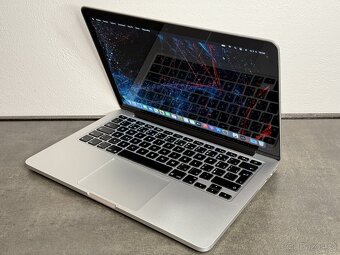 MacBook Pro 13'' 2014 / i5 / 8GB / 512GB SSD - DPH - 3