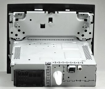 Autorádio Peugeot Boxer Fiat 250 FL VP2 ECE no RVC - 3