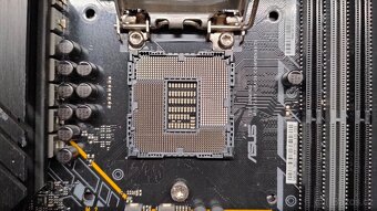 ASUS TUF GAMING B560M-PLUS WIFI - 3