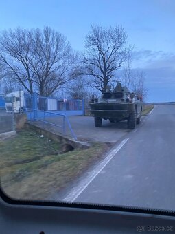 BRDM-2 chemik - 3