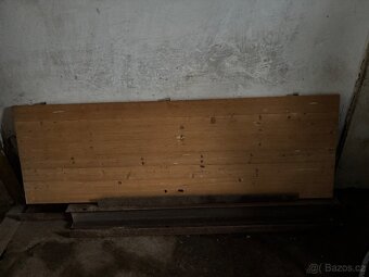 Stavební materiál - 3