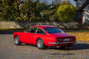 Ferrari 365 GT 2+2 - 3