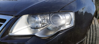 Passat b6 - 3