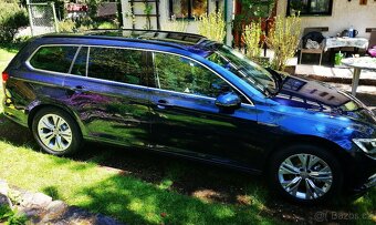 Vw Passat B8 2.0TDI 140kW 4Motion DSG - 3