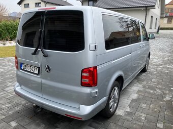 VW Transportér T6 2.0 TDI 110 KW Led světla , DPH - 3