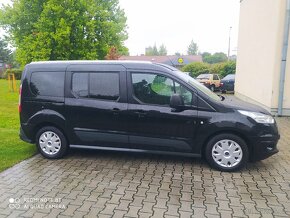 FORD TOURNERO CONNECT-1:5TDCI-LONG-7 MÍST - 3