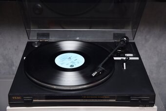 TEAC P-490 - 3
