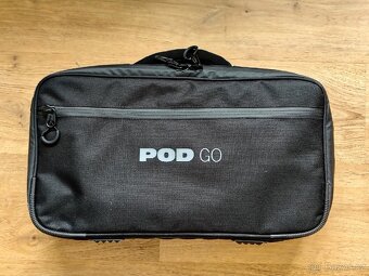 Line 6 Pod Go + pouzdro - 3