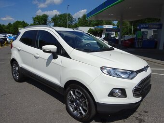 Ford Ecosport 0,9 i - 3