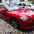 Mazda 6, 2014, 2.2D, automat - 3